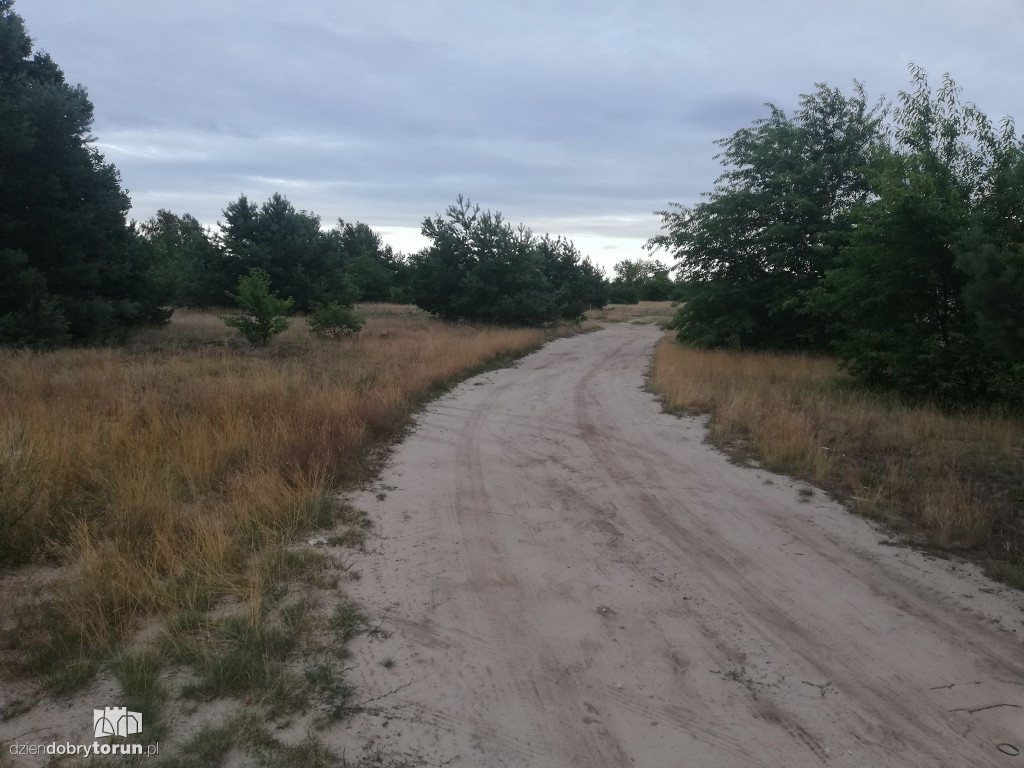 Mieszkańcy Kukułki nie chcą hali