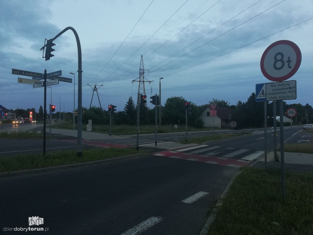 Mieszkańcy Kukułki nie chcą hali