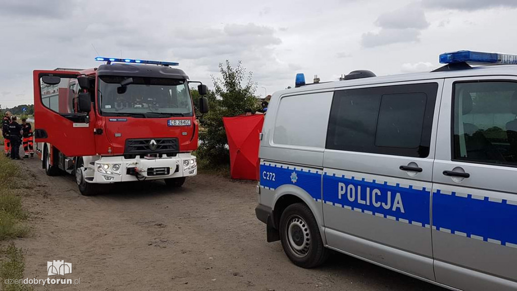 Rodzinna tragedia w Bydgoszczy