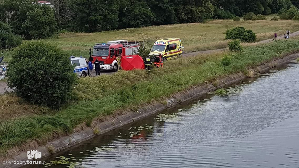 Rodzinna tragedia w Bydgoszczy