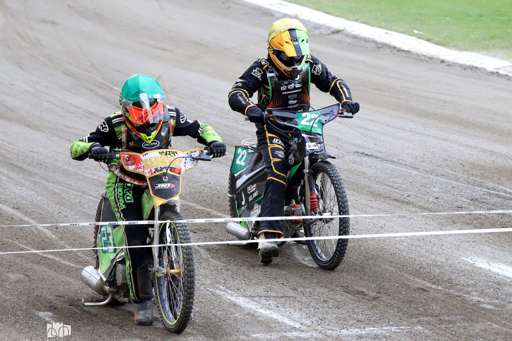 FIME Youth Track Racing