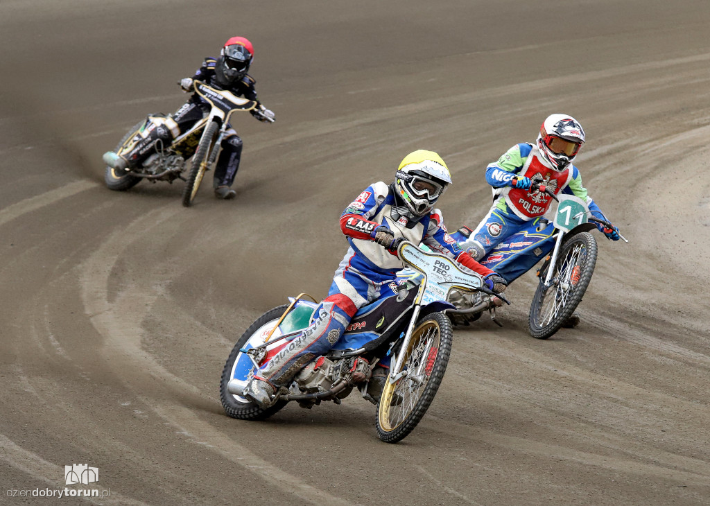 FIME Youth Track Racing