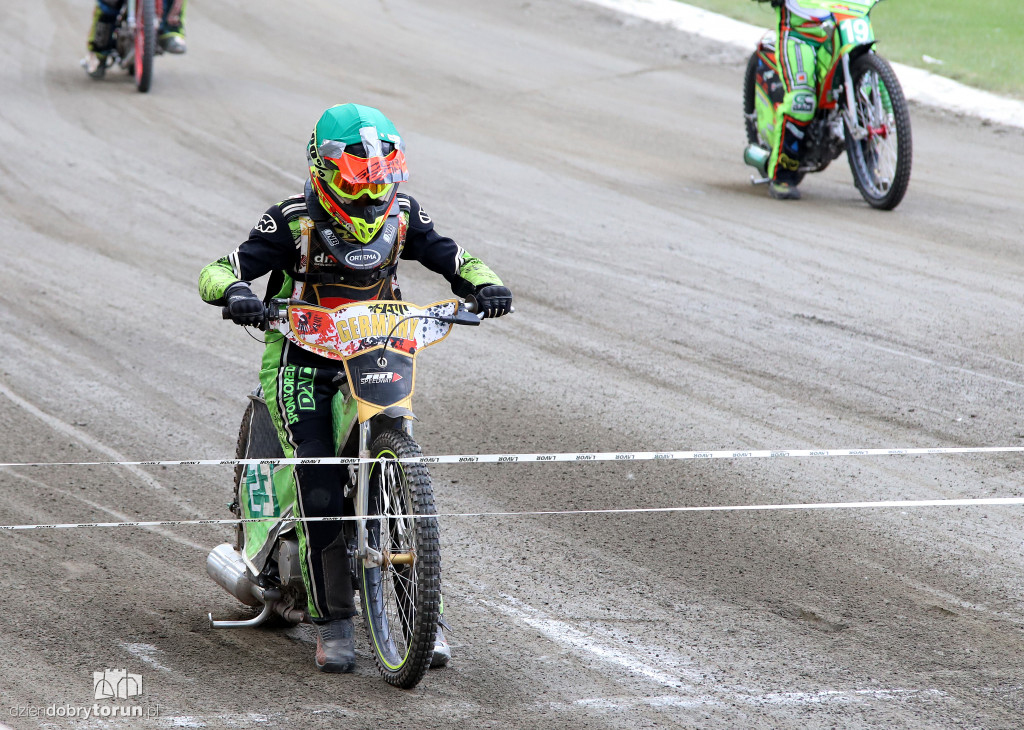 FIME Youth Track Racing