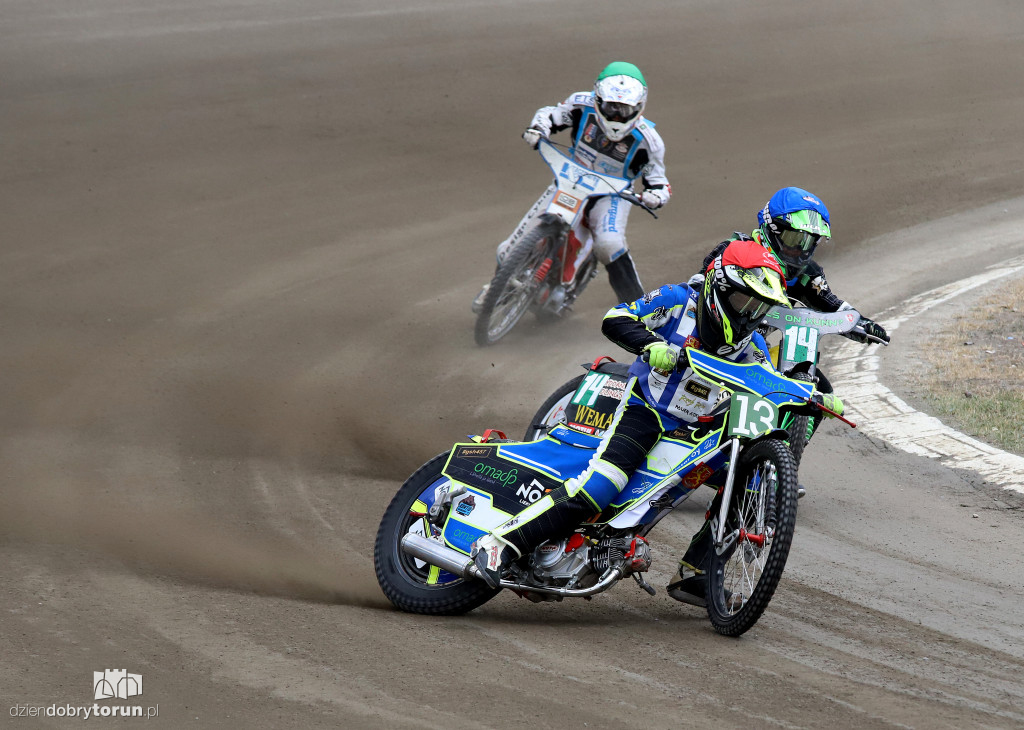 FIME Youth Track Racing