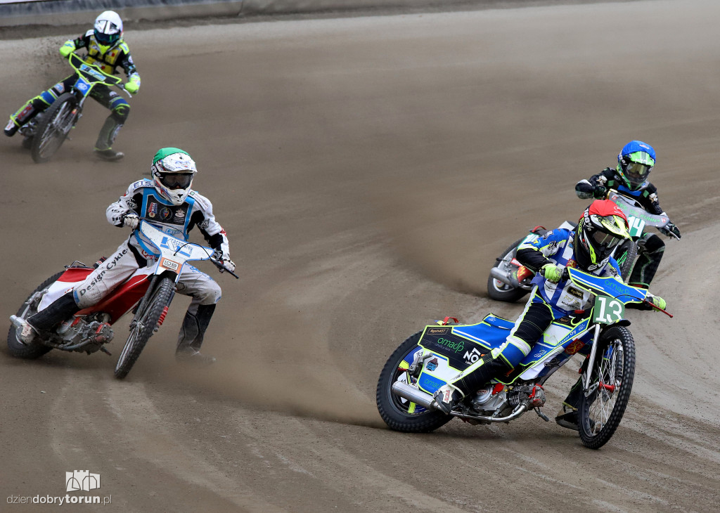 FIME Youth Track Racing