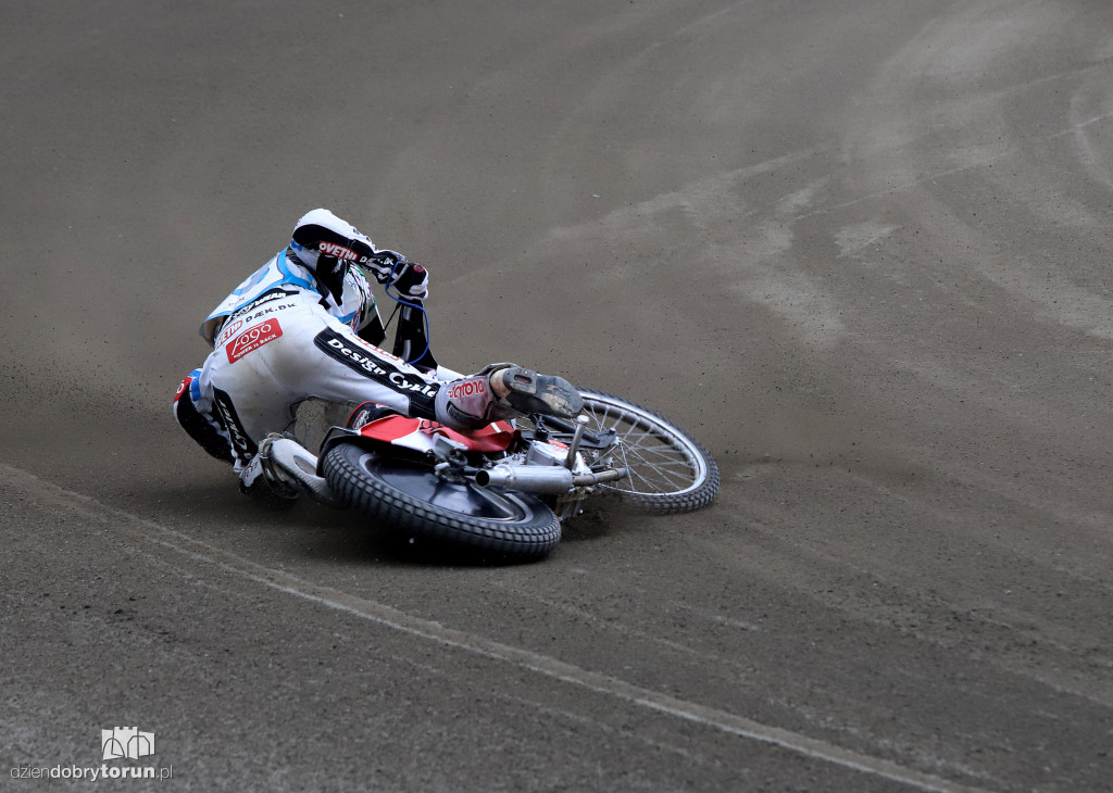 FIME Youth Track Racing