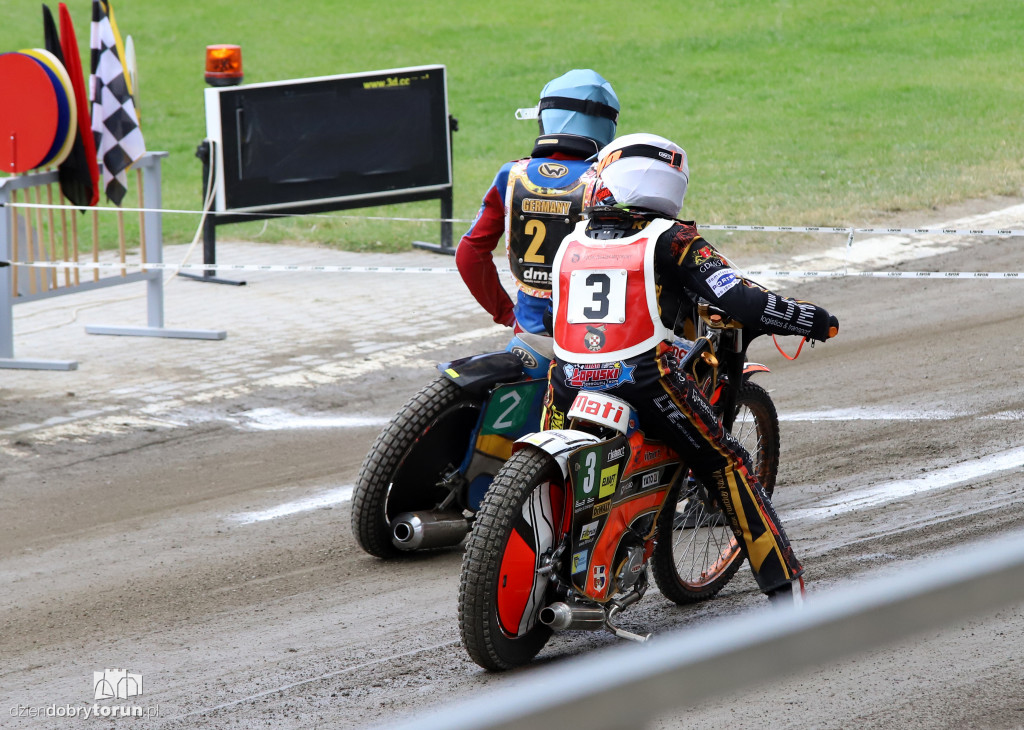 FIME Youth Track Racing