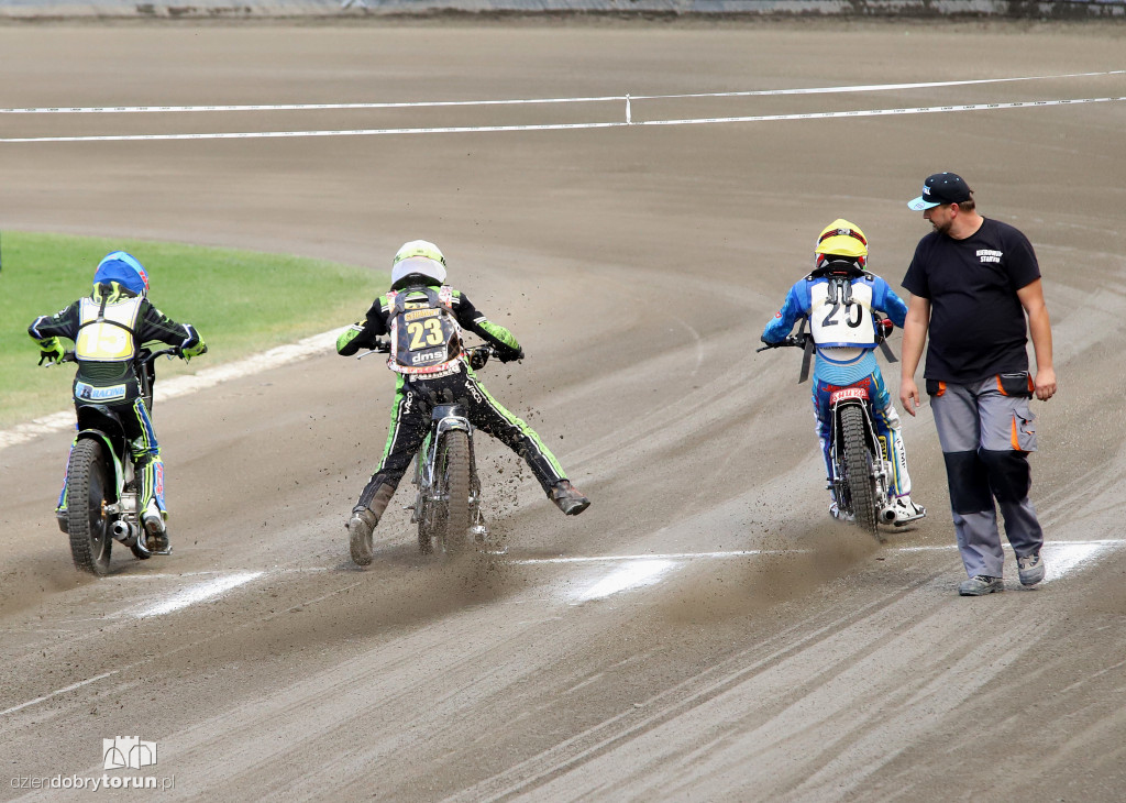 FIME Youth Track Racing