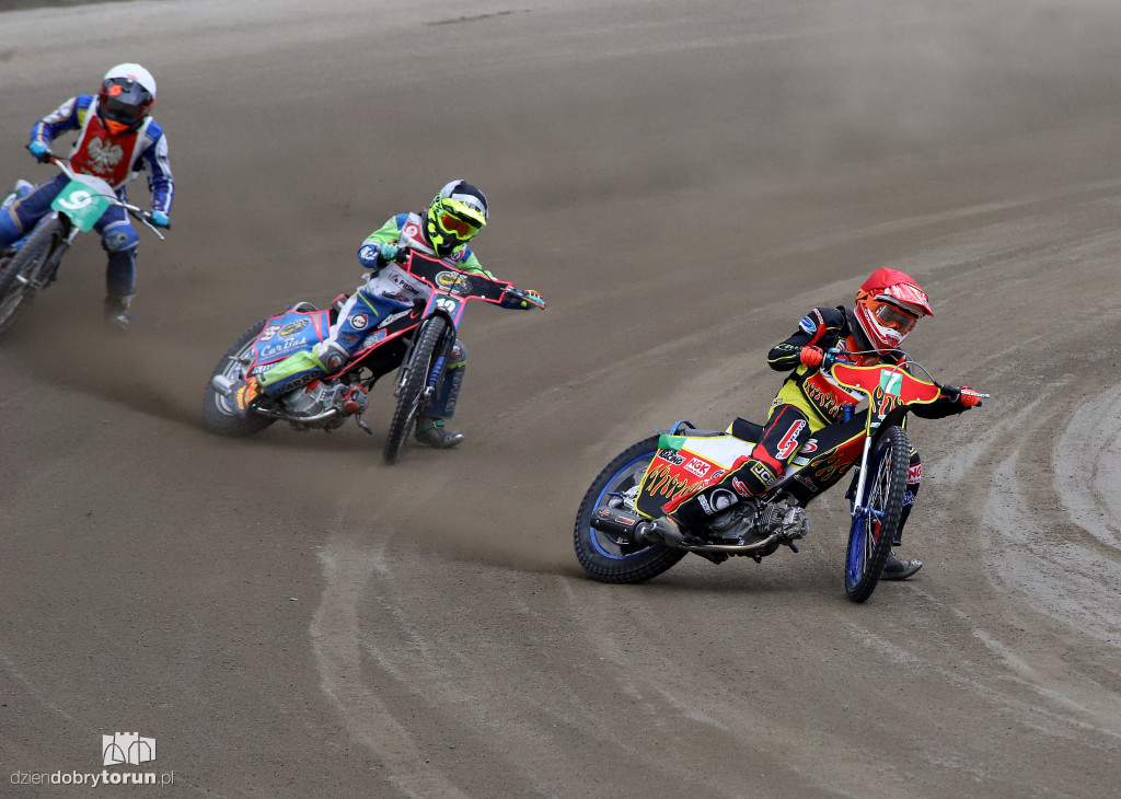 FIME Youth Track Racing