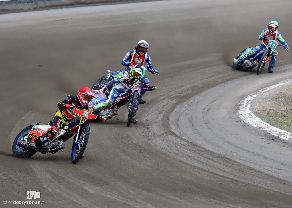 FIME Youth Track Racing