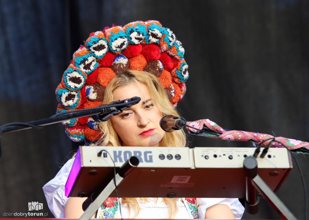Song of Songs Festival