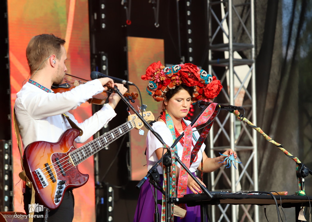 Song of Songs Festival