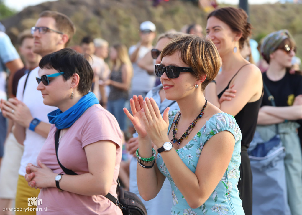 Song of Songs Festival