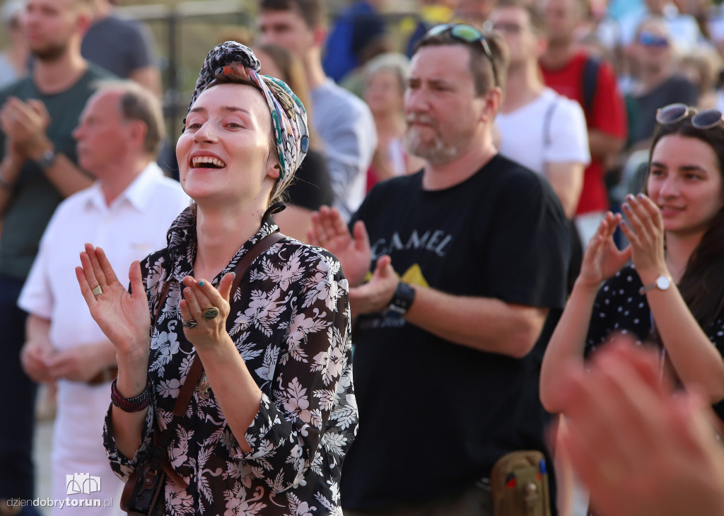 Song of Songs Festival