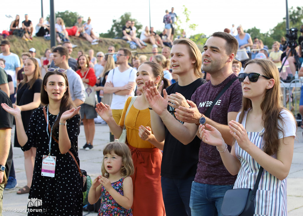 Song of Songs Festival