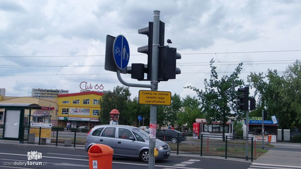 Pyta, jak ma sprawdzić, czy jest zielone