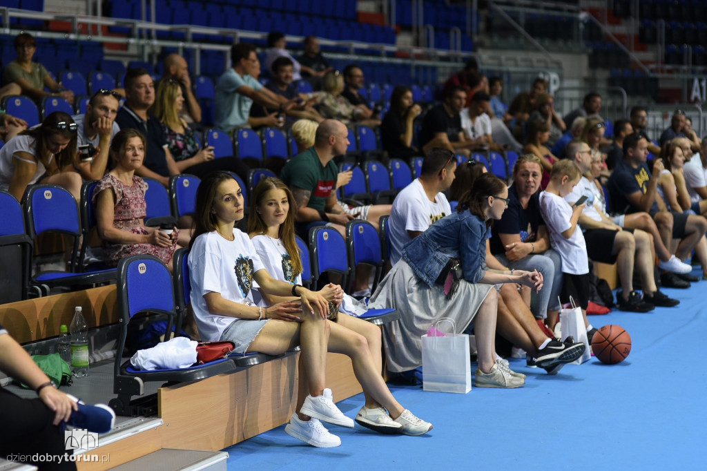 Krzysztof Sulima Camp 2019