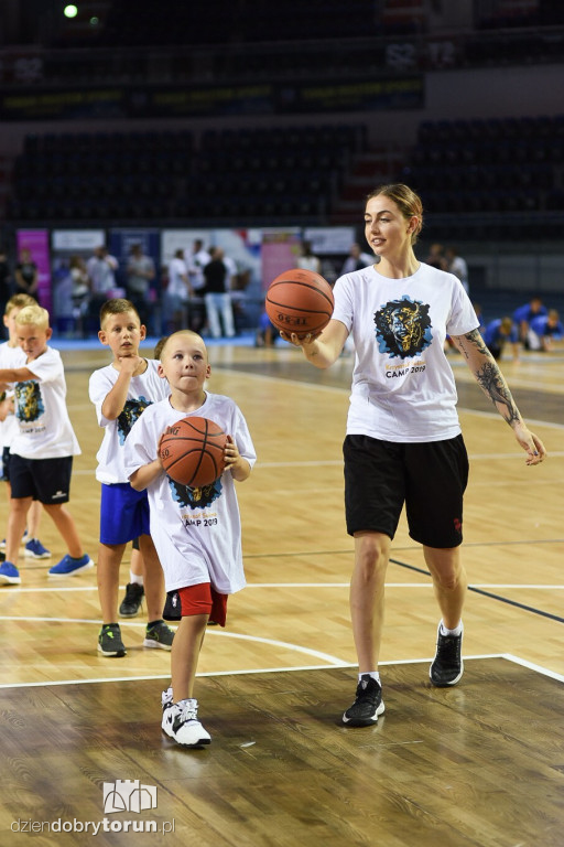 Krzysztof Sulima Camp 2019