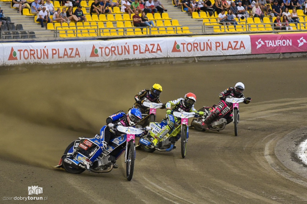2. Finał Tauron SEC w Toruniu