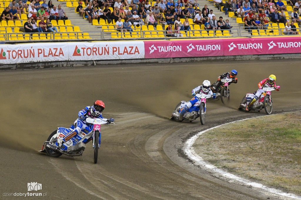 2. Finał Tauron SEC w Toruniu