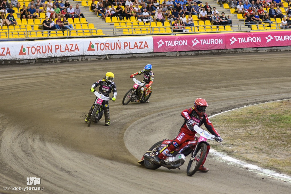 2. Finał Tauron SEC w Toruniu