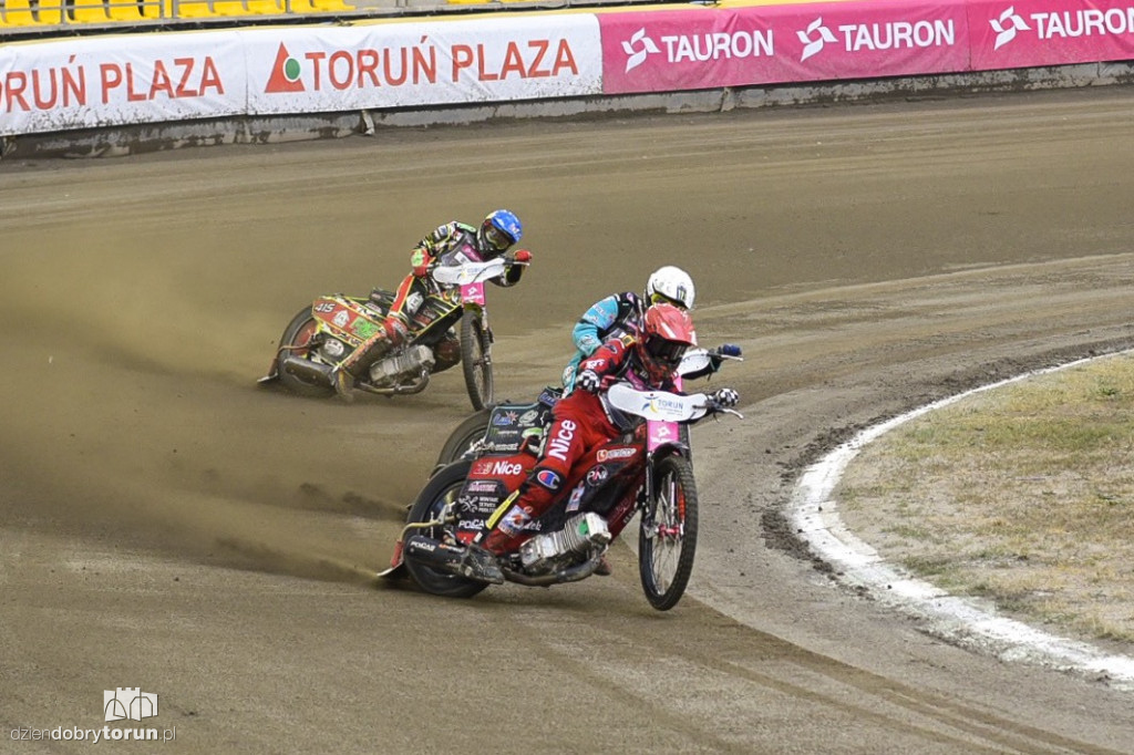 2. Finał Tauron SEC w Toruniu