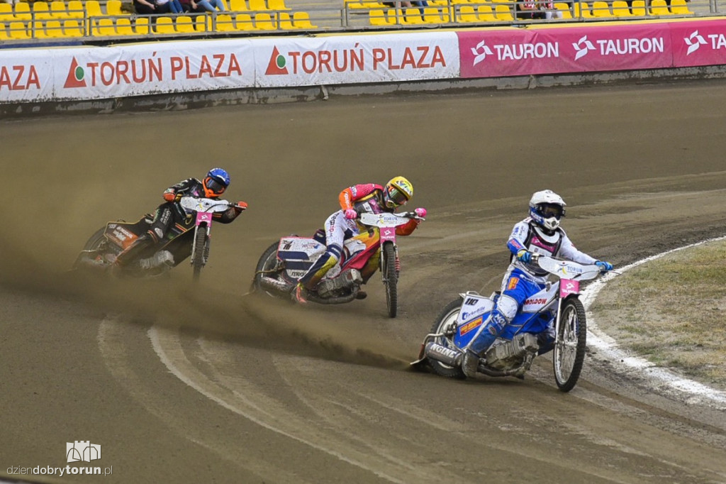2. Finał Tauron SEC w Toruniu