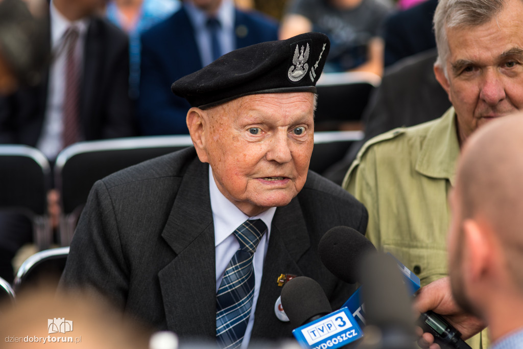 75. Rocznica Powstania Warszawskiego