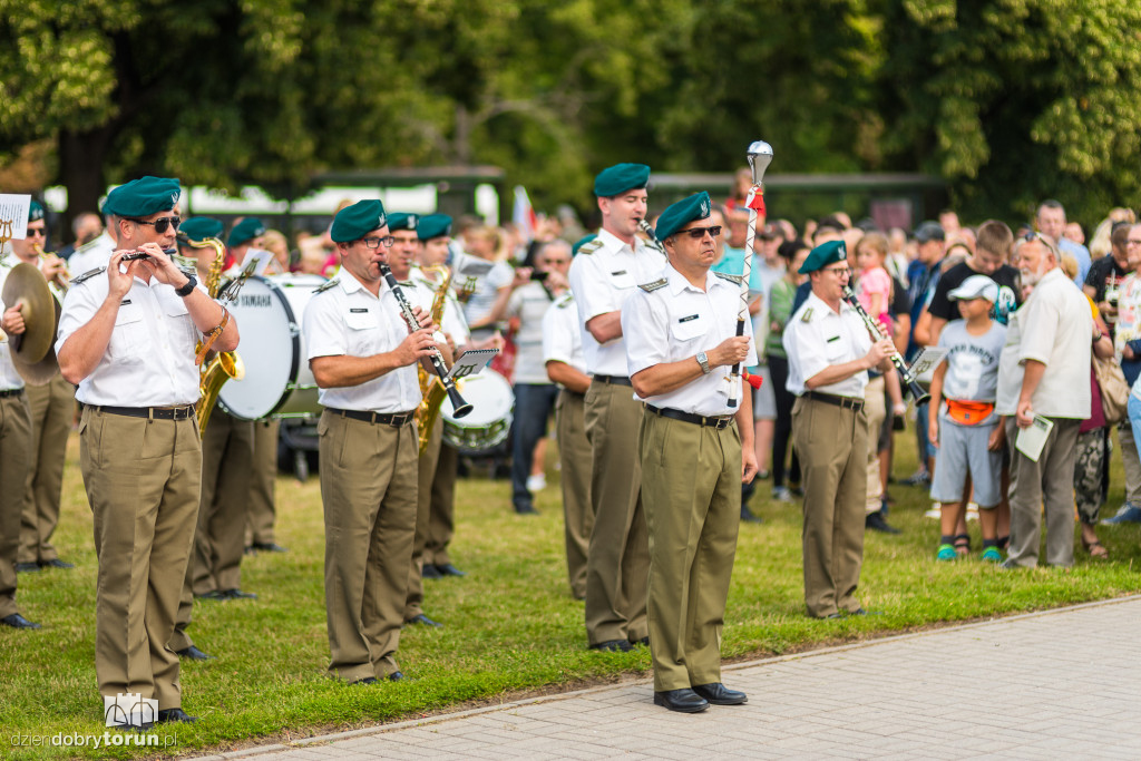 75. Rocznica Powstania Warszawskiego