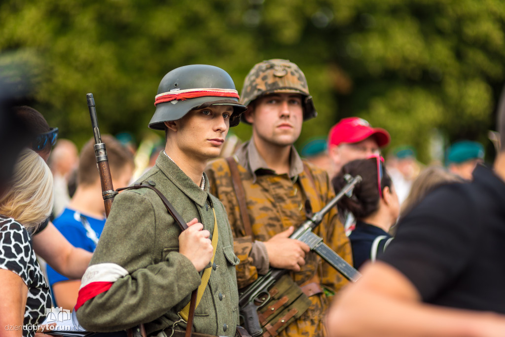 75. Rocznica Powstania Warszawskiego