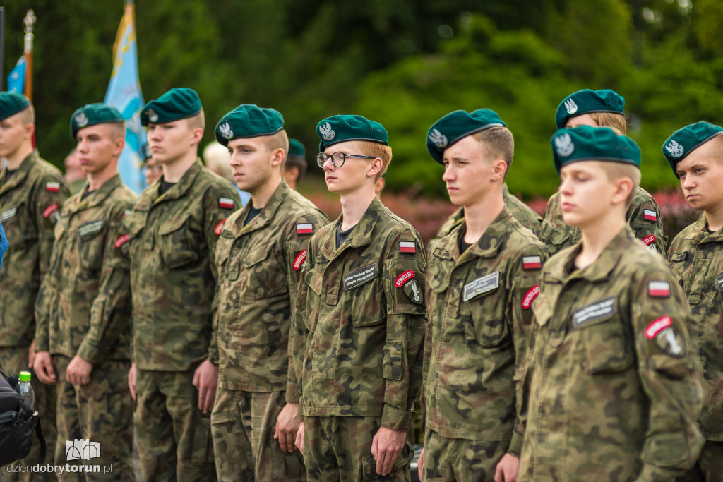 75. Rocznica Powstania Warszawskiego