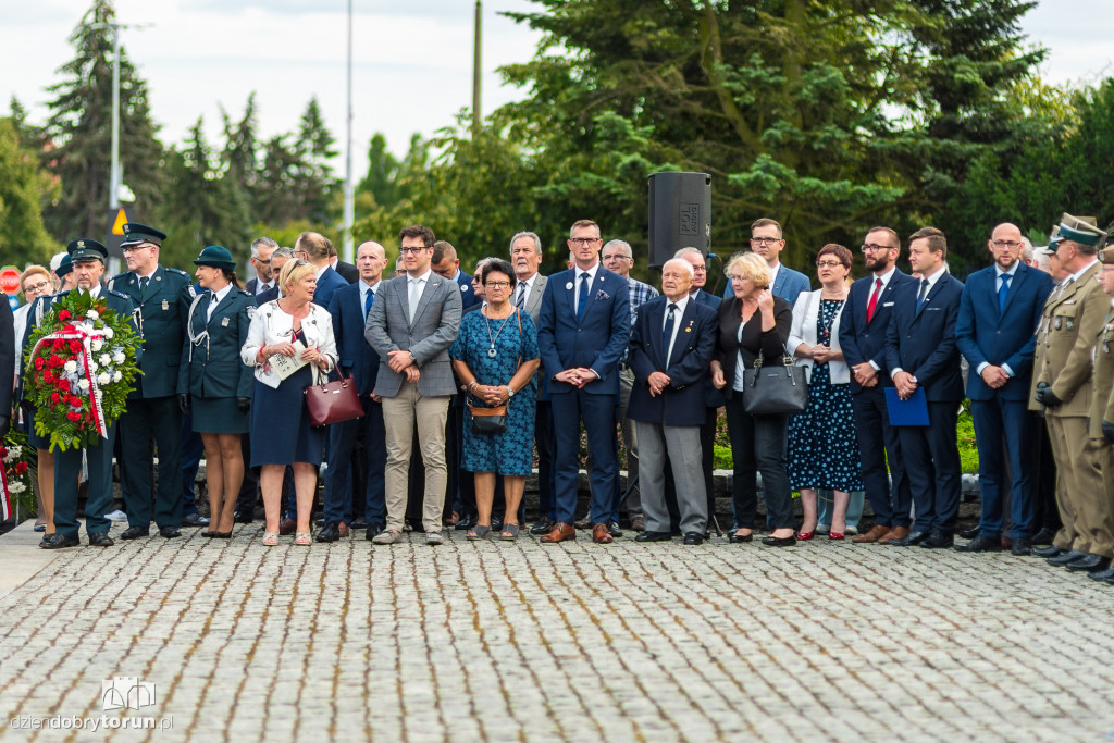 75. Rocznica Powstania Warszawskiego