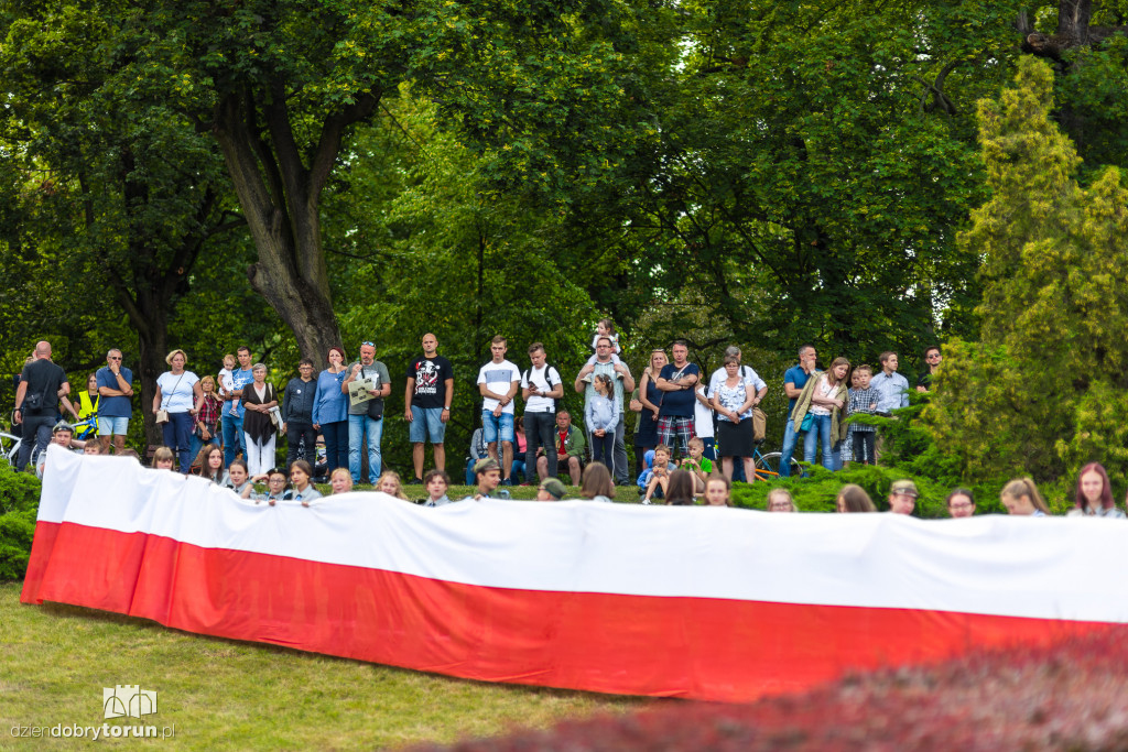 75. Rocznica Powstania Warszawskiego