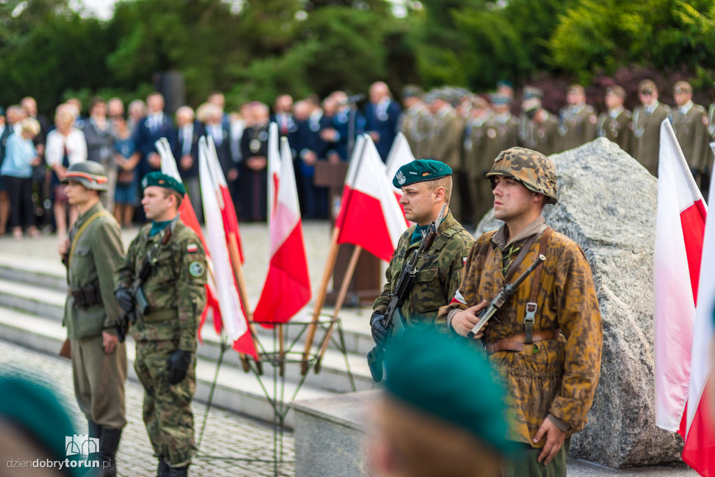 75. Rocznica Powstania Warszawskiego