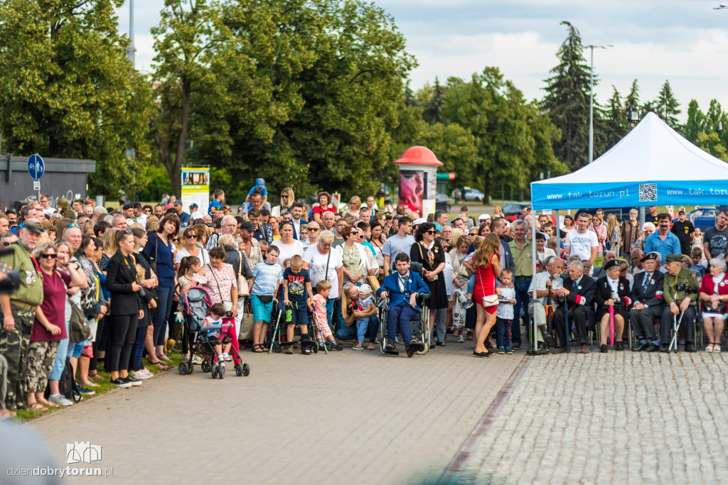 75. Rocznica Powstania Warszawskiego