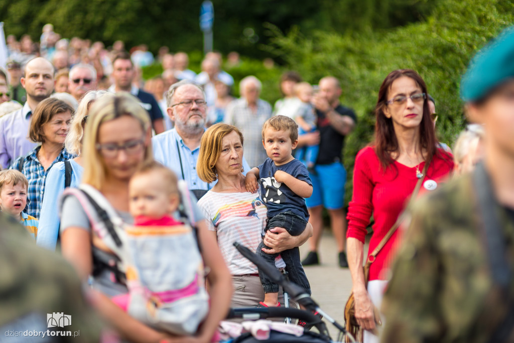 75. Rocznica Powstania Warszawskiego