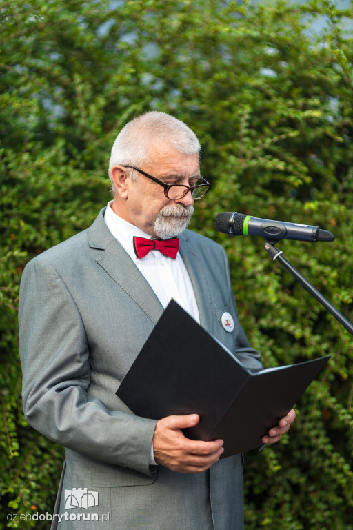 75. Rocznica Powstania Warszawskiego