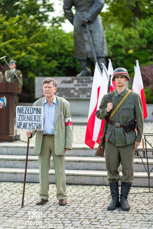 75. Rocznica Powstania Warszawskiego