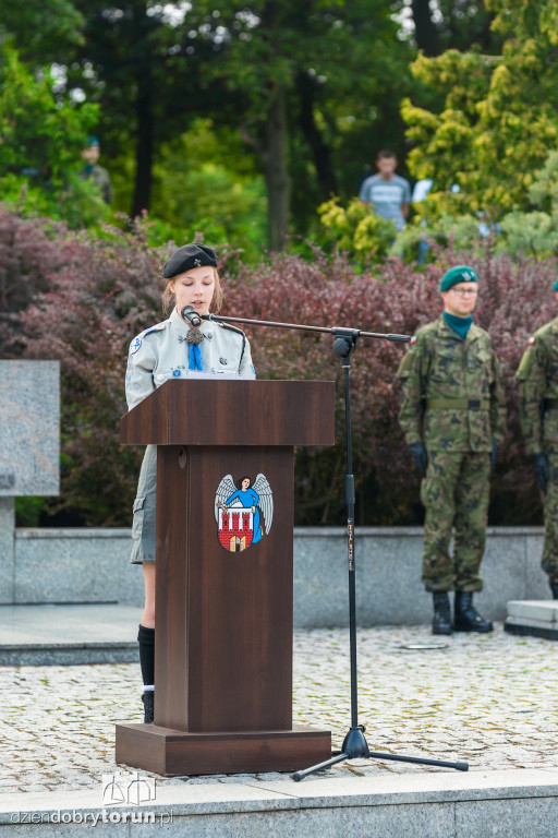 75. Rocznica Powstania Warszawskiego