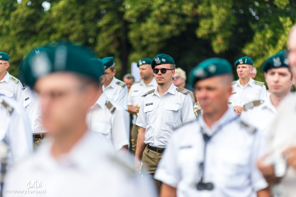75. Rocznica Powstania Warszawskiego