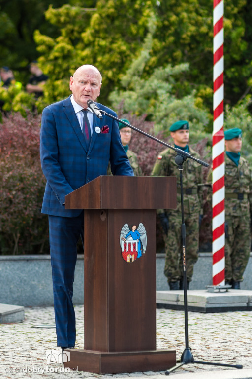 75. Rocznica Powstania Warszawskiego