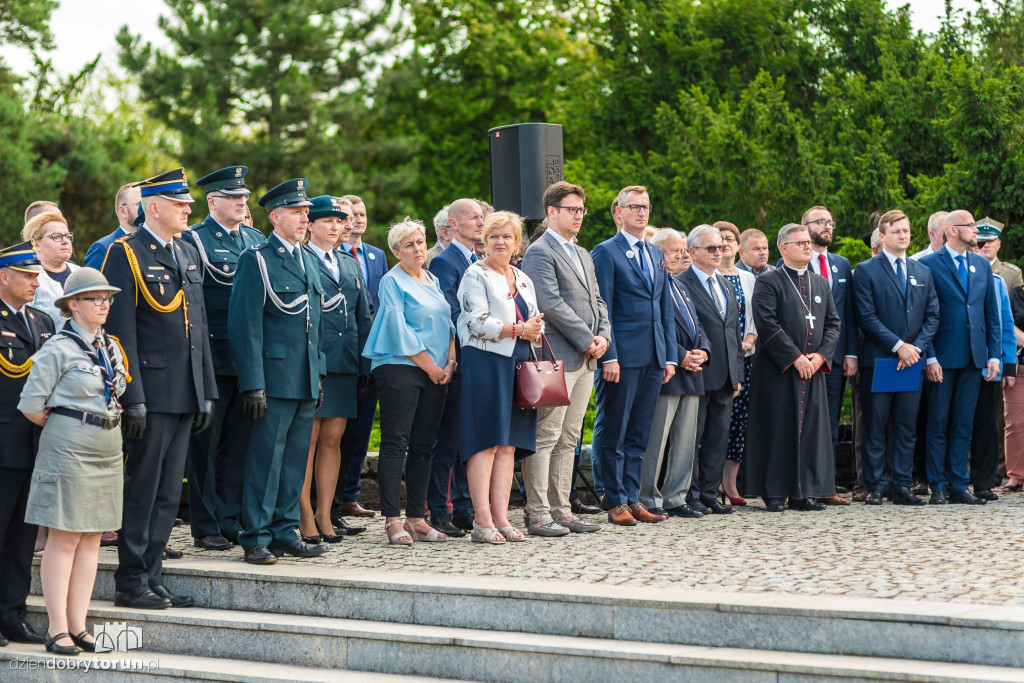 75. Rocznica Powstania Warszawskiego