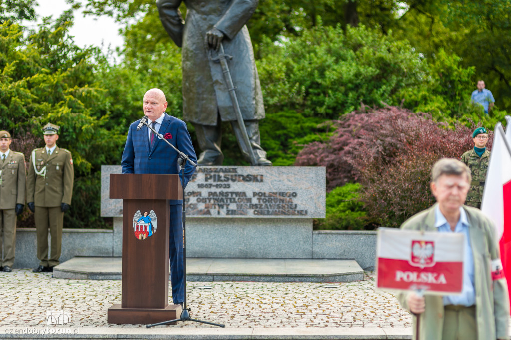 75. Rocznica Powstania Warszawskiego