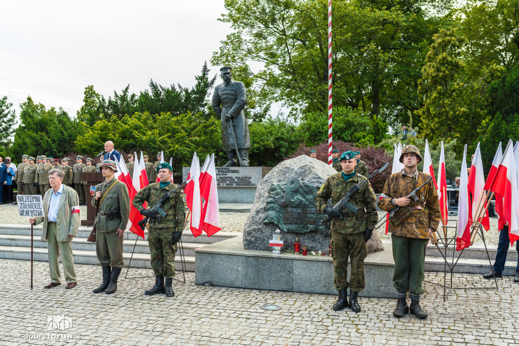 75. Rocznica Powstania Warszawskiego