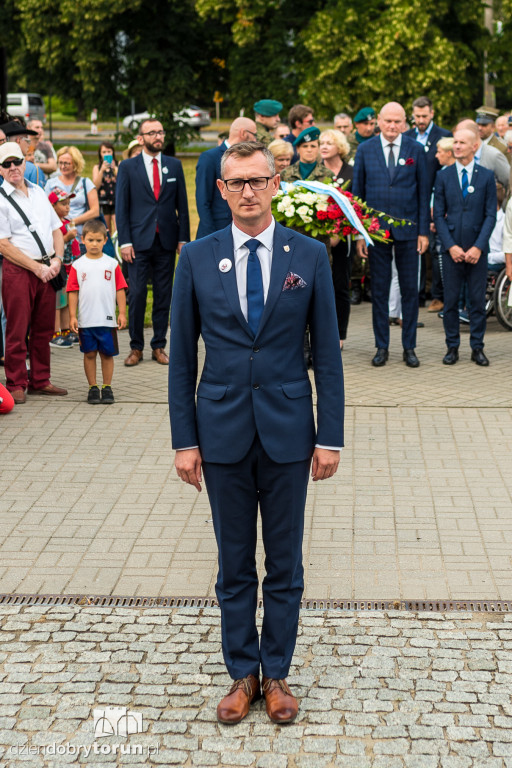 75. Rocznica Powstania Warszawskiego