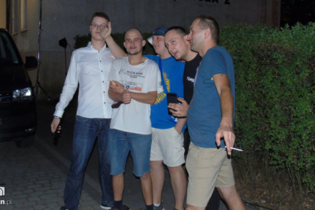 Daniel Magical wyszedł z więzienia!