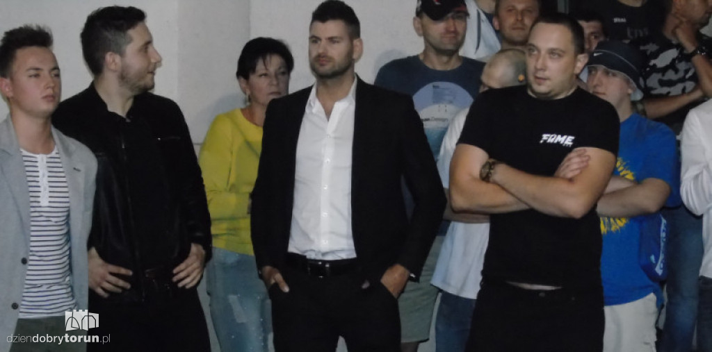 Daniel Magical wyszedł z więzienia!