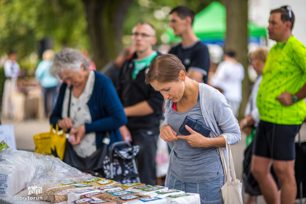 Jarmark w Muzeum Etnograficznym