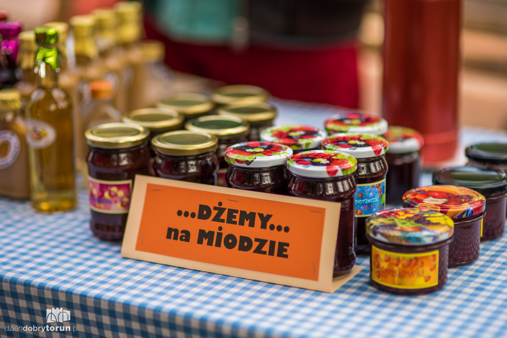 Jarmark w Muzeum Etnograficznym