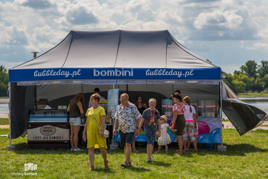 Bubble Day- Dzień baniek mydlanych